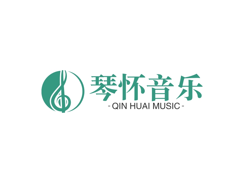 琴怀音乐 - QIN HUAI MUSIC