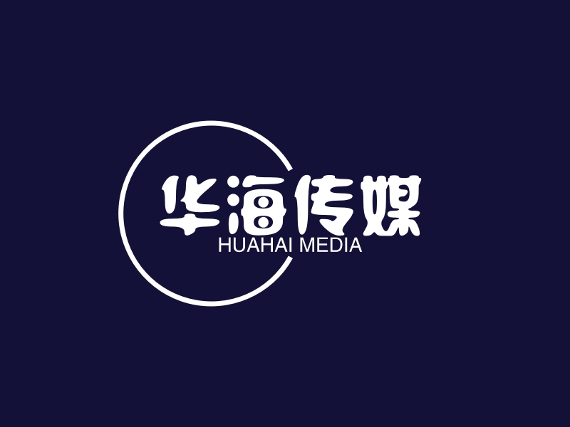 华海传媒 - HUAHAI MEDIA