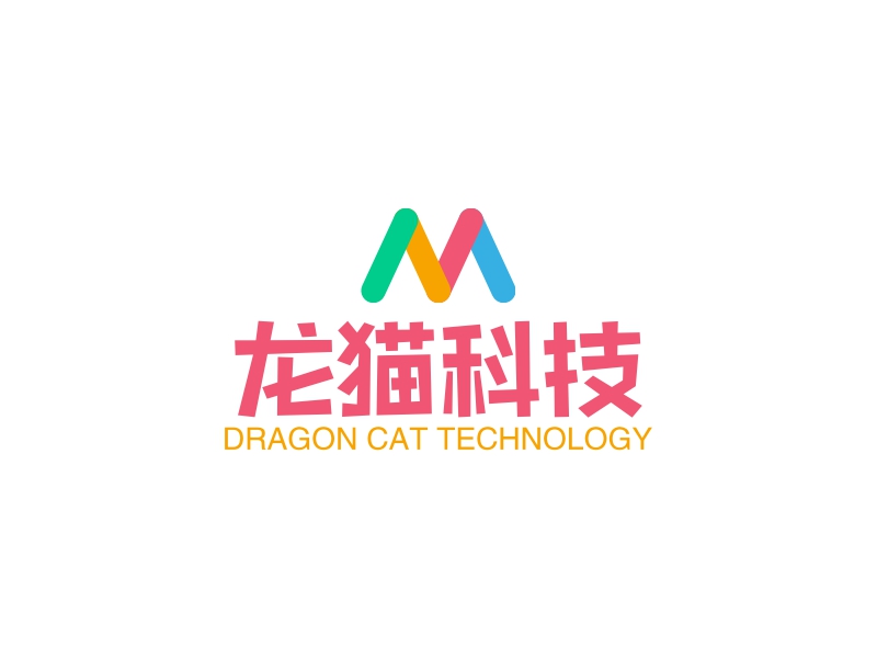 龙猫科技 - DRAGON CAT TECHNOLOGY