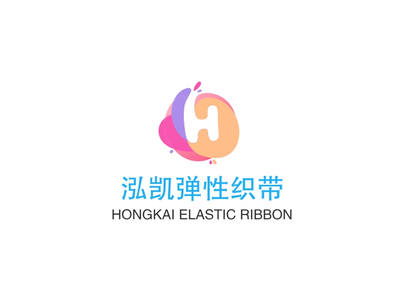 弹性logo设计素材,弹性logo图片png创意模板在线制作 - 标小智