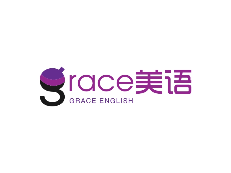 race美语 - GRACE ENGLISH