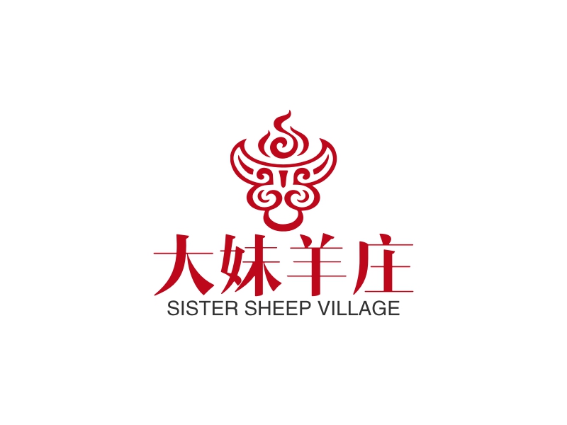 大妹羊庄 - SISTER SHEEP VILLAGE