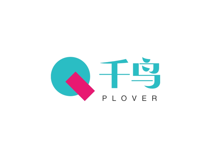 千鸟 logo | 一键设计宠物生活 logo - 标小智