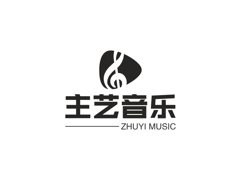 主艺音乐 - ZHUYI MUSIC