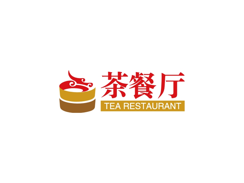 茶餐厅 Logo Maker - Design 茶餐厅 logos online