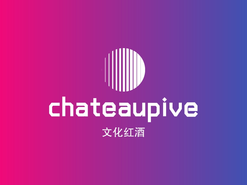 chateaupive Logo Maker - Design chateaupive logos online