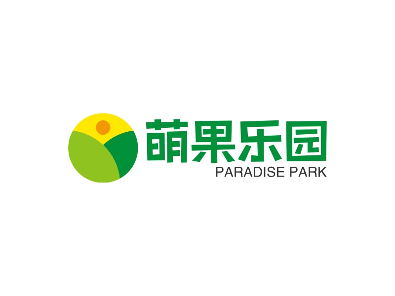 萌果乐园 - PARADISE PARK