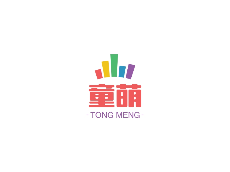 童萌 - TONG MENG