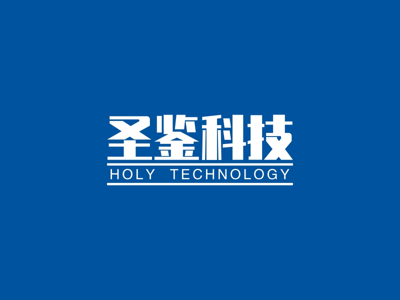 圣鉴科技 - HOLY  TECHNOLOGY