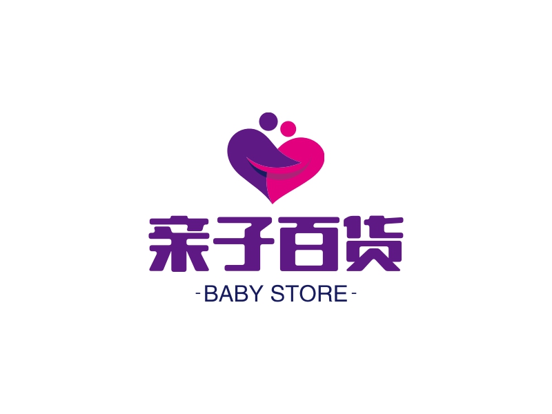 亲子百货 - BABY STORE