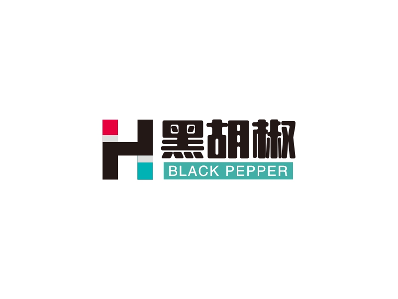 黑胡椒 - BLACK PEPPER