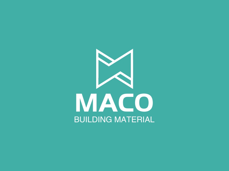 MACO - BUILDING MATERIAL