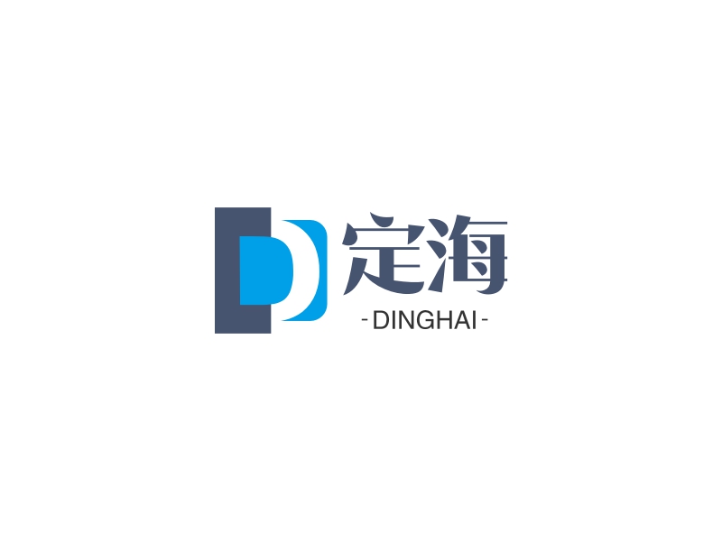 定海 - DINGHAI