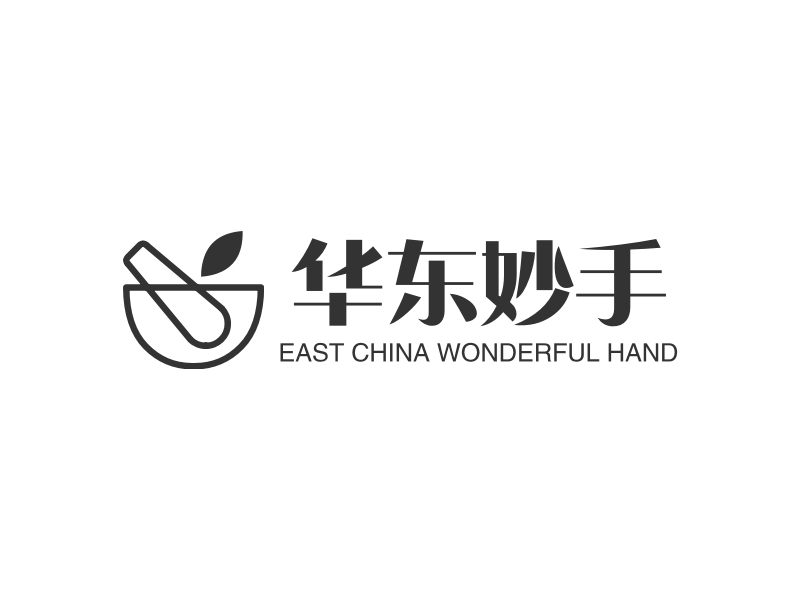 华东妙手 - EAST CHINA WONDERFUL HAND