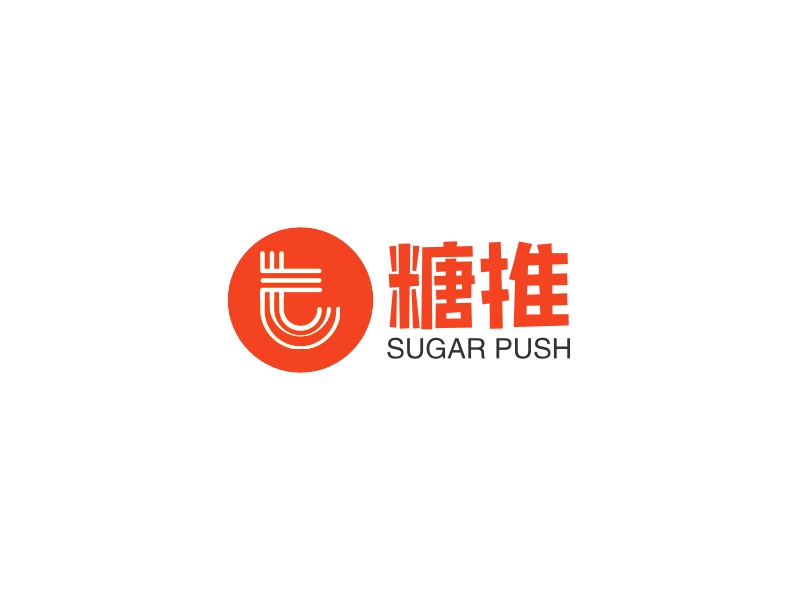 糖推 - SUGAR PUSH