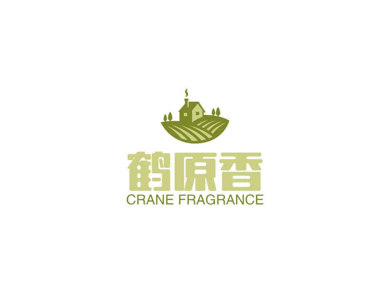 鹤原香 - CRANE FRAGRANCE