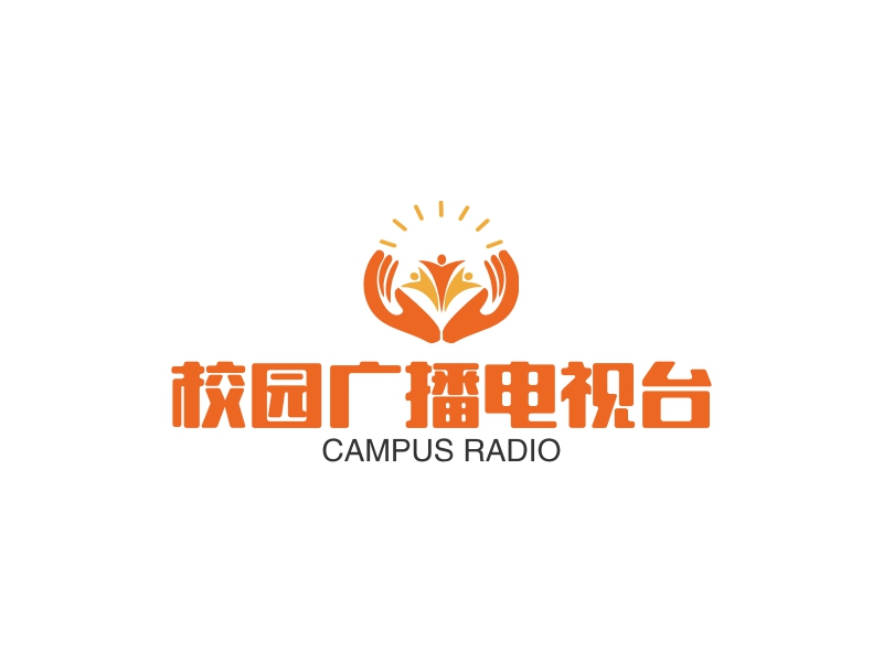 校园广播电视台 - CAMPUS RADIO