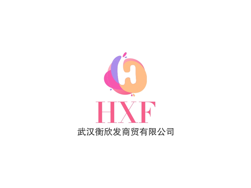 HXFLogo设计