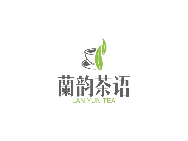 蘭韵茶语 - LAN YUN TEA