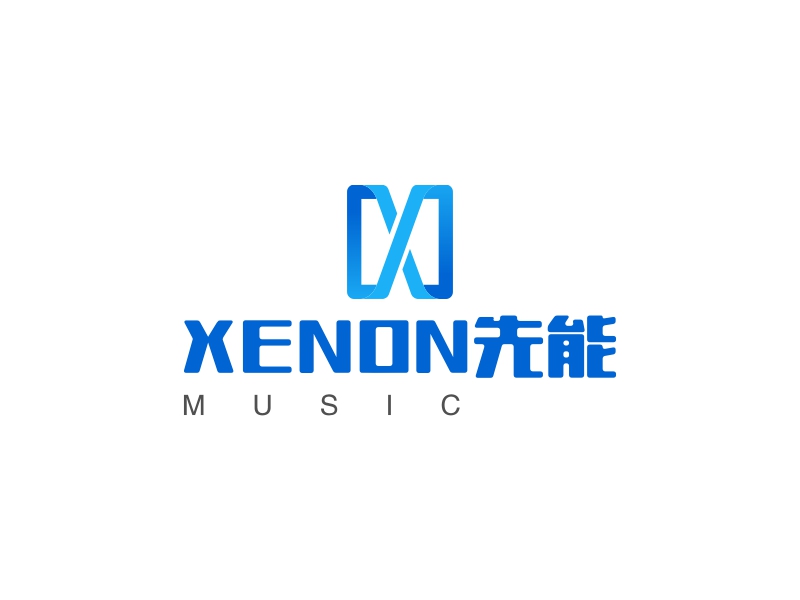 XENON先能 - MUSIC