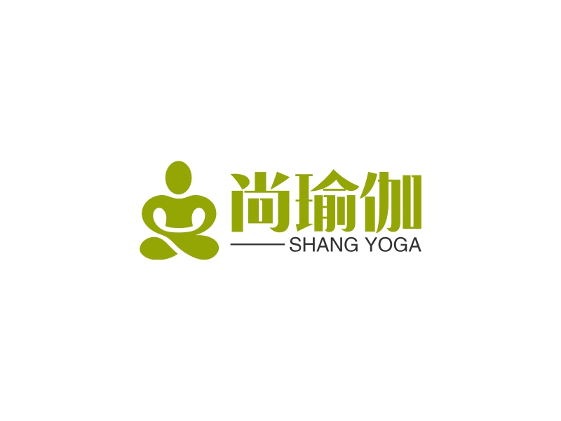 尚瑜伽 - SHANG YOGA