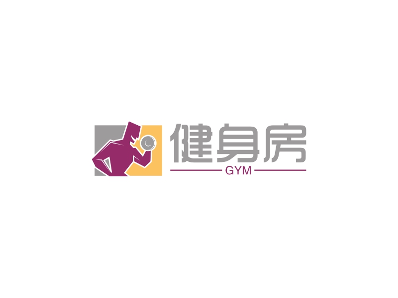 健身房 - GYM