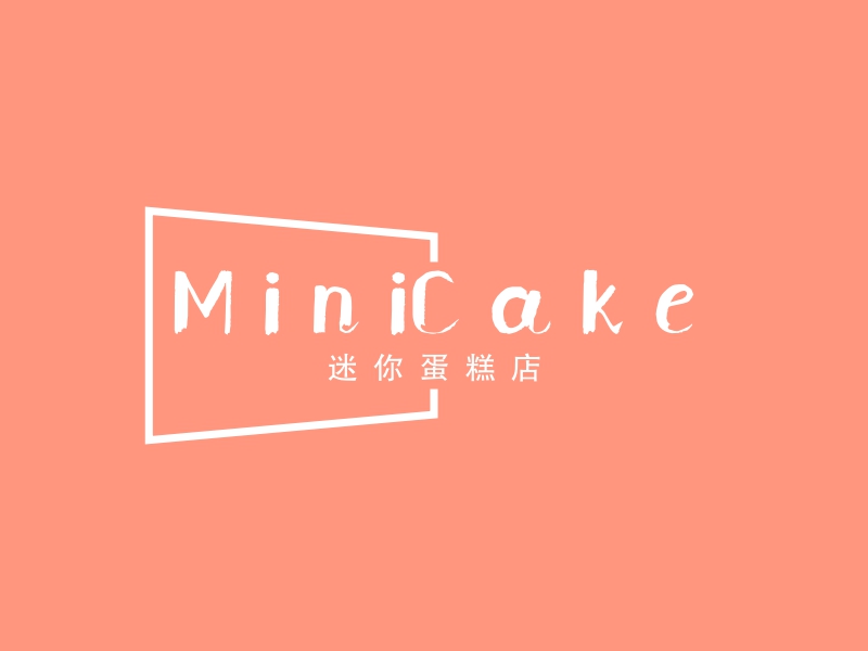 Mini Cake - 迷你蛋糕店