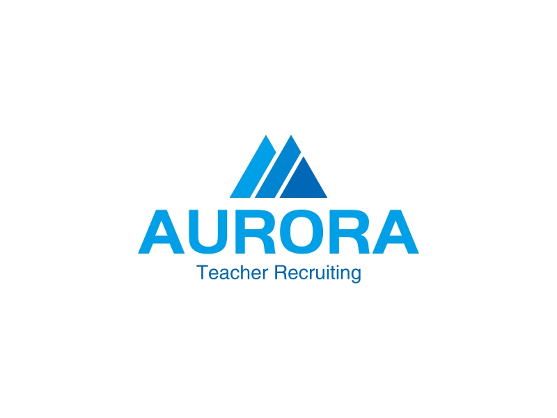 AURORA - Teacher Recruiting