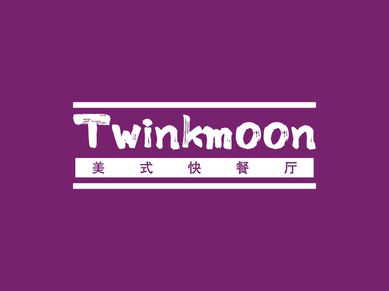 Twinkmoon Logo Maker - Design Twinkmoon logos online