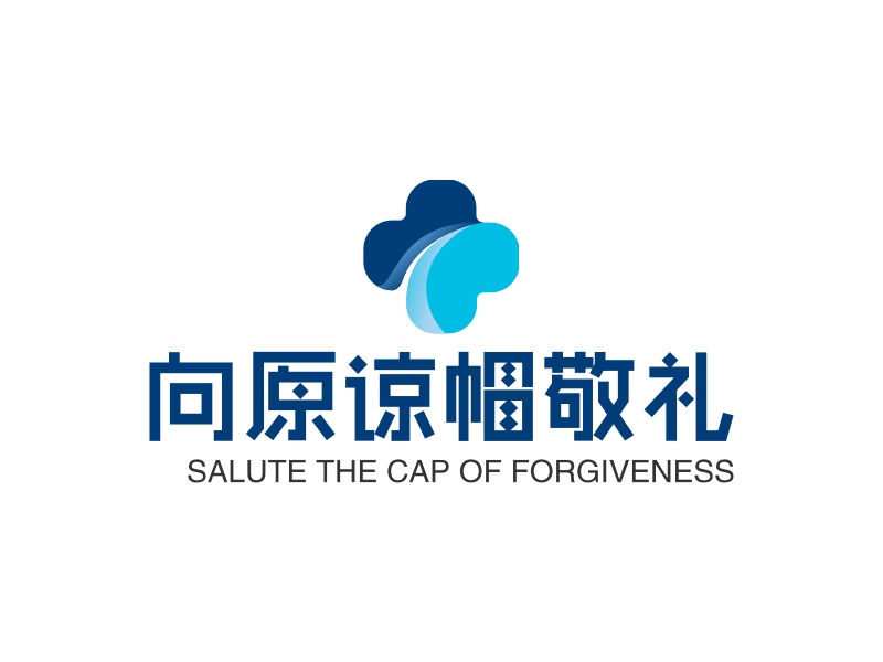 敬礼logo设计素材,敬礼logo图片png创意模板在线制作 - 标小智