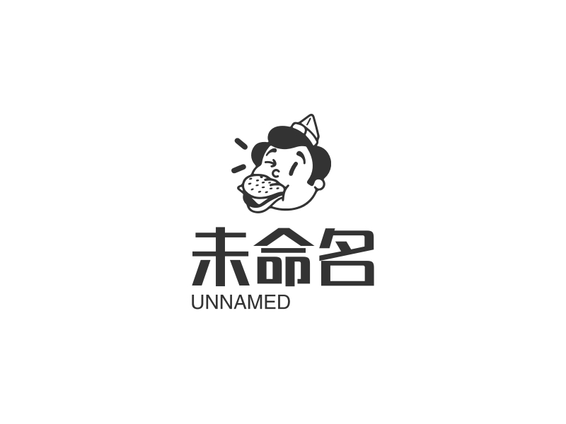 未命名logo设计生成器 | 未命名logo免费设计在线生成 - 标小智