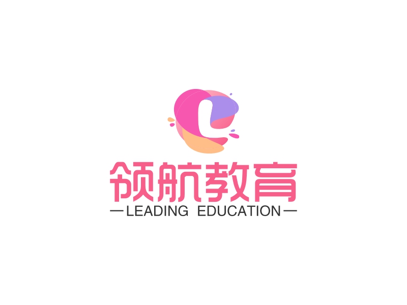 领航教育 - LEADING  EDUCATION