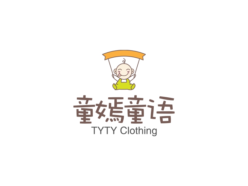 童嫣童语 - TYTY Clothing