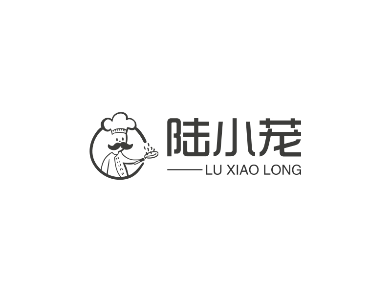 陆小茏 - LU XIAO LONG