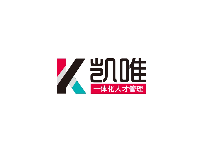 凯唯logo设计 - 标小智