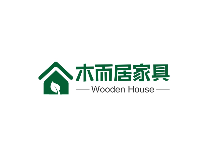 木而居家具 - Wooden House