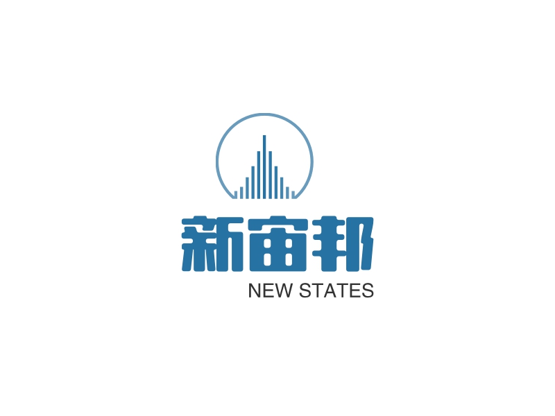 新宙邦标志logo设计素材,新宙邦标志logo图片png创意模板在线制作 - 标小智