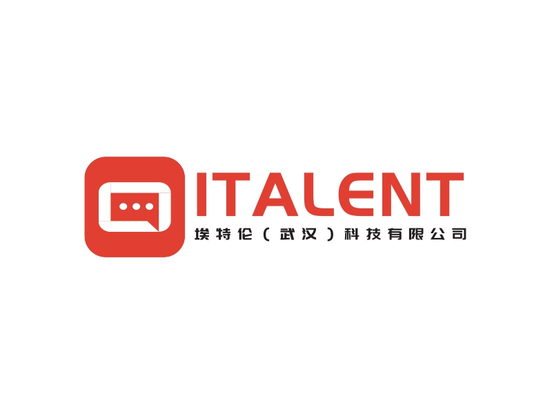 ITALENT - 埃特伦（武汉）科技有限公司