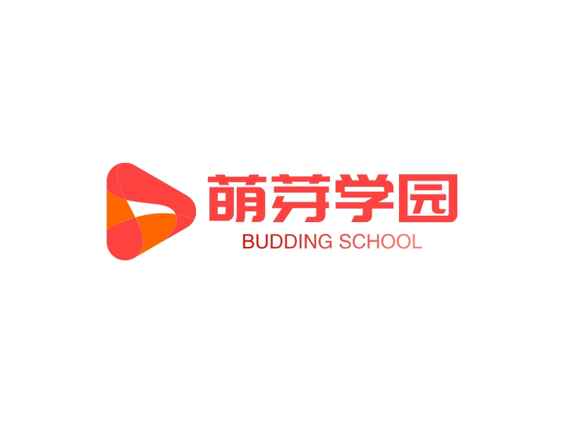 萌芽学园 - BUDDING SCHOOL