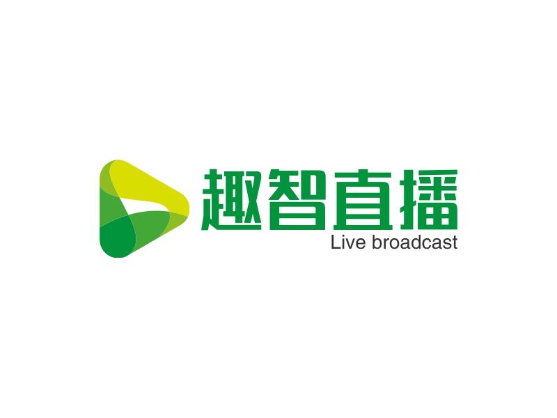 趣智直播 - Live broadcast