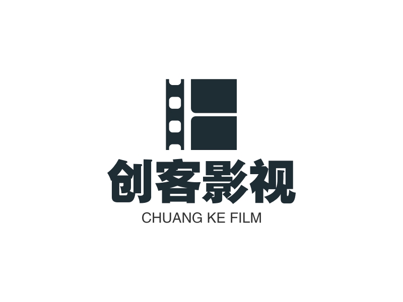 创客影视 - CHUANG KE FILM