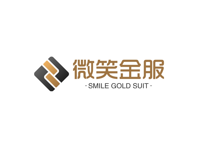 微笑金服 - SMILE GOLD SUIT