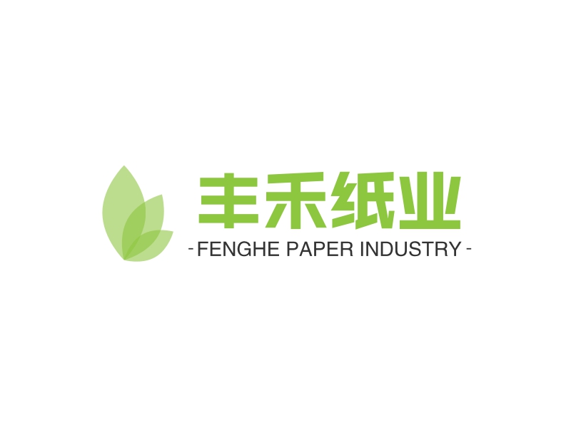 丰禾纸业 - FENGHE PAPER INDUSTRY