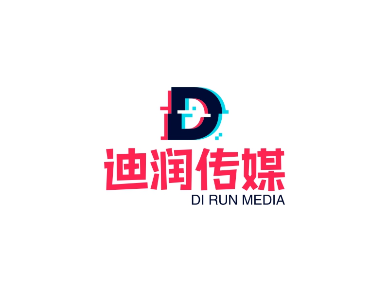 迪润传媒 - DI RUN MEDIA
