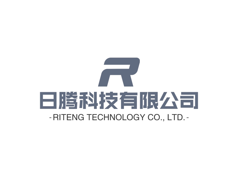 日腾科技有限公司 - RITENG TECHNOLOGY CO., LTD.