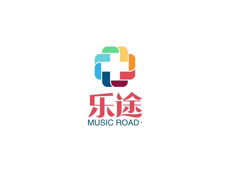 乐途 logo | 一键设计旅游户外 logo - 标小智