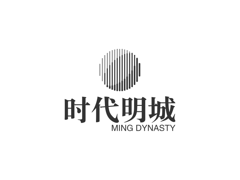 时代明城 - MING DYNASTY