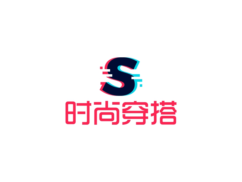 时尚穿搭 Logo Maker - Design 时尚穿搭 logos online