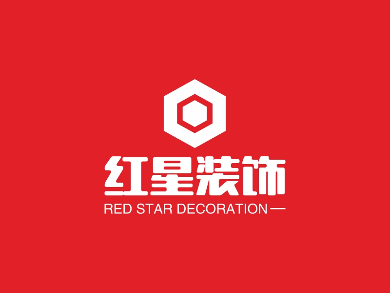 红星装饰 - RED STAR DECORATION