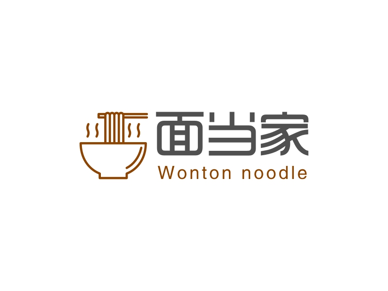 面当家 - Wonton noodle